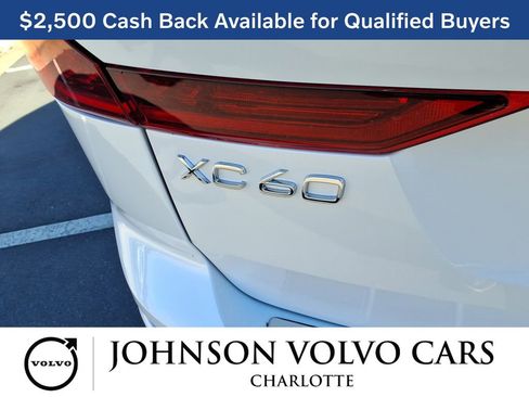 New 2026 Volvo XC60 B5 Ultra w/ Protection Package Premier image 5
