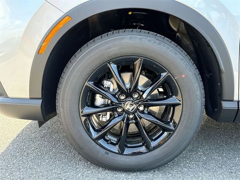 New 2026 Honda CR-V Sport-L image 19