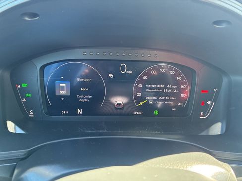 Certified 2025 Honda Civic Type R image 15