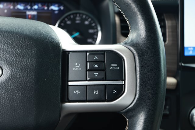 Used 2024 Ford Expedition Max Limited RWD image 14