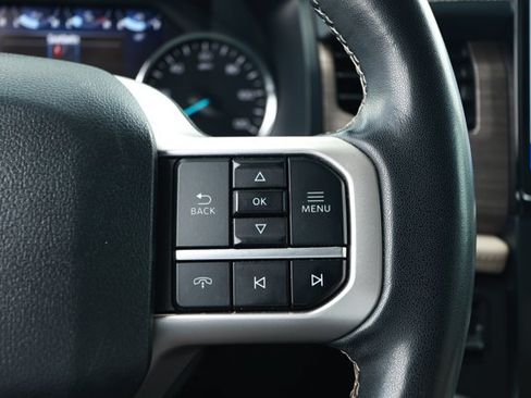 Used 2024 Ford Expedition Max Limited RWD image 14