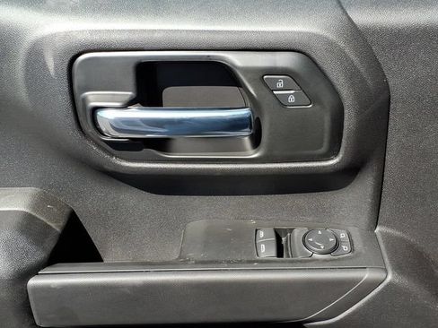 New 2026 Chevrolet Silverado 1500 W/T RWD image 10