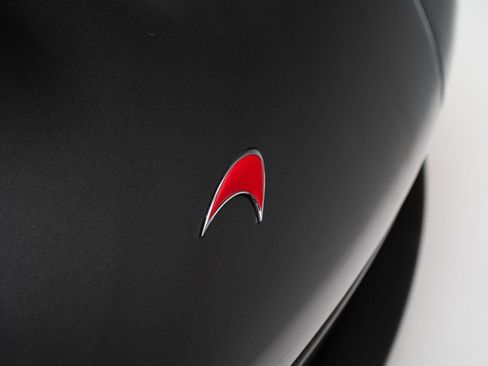 Used 2015 McLaren P1 RWD image 53