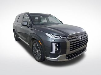 Used 2023 Hyundai Palisade Calligraphy FWD 360° Tour