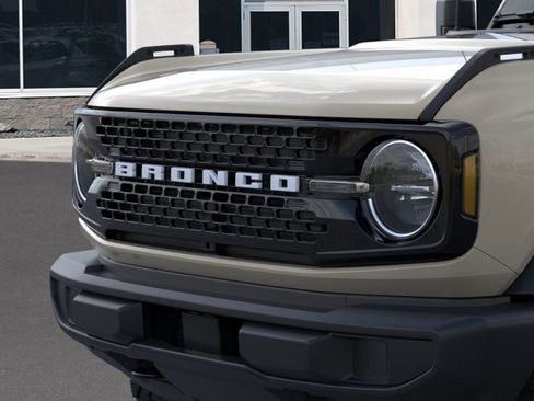 New 2026 Ford Bronco Big Bend image 19
