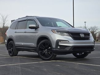 Certified 2022 Honda Pilot Special Edition video 2