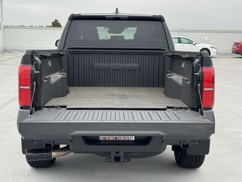 New 2026 Toyota Tacoma TRD Sport AWD/4WD image 9