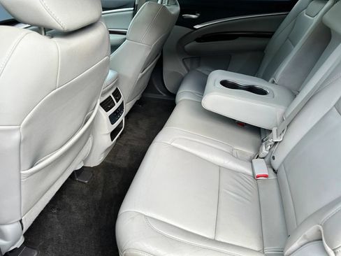 Used 2014 Acura MDX w/ Technology Package AWD/4WD image 18