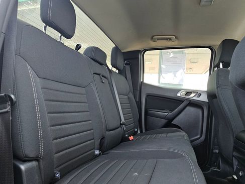 Used 2021 Ford Ranger XLT image 23