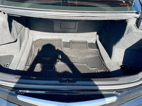 Used 2018 Cadillac ATS Luxury image 27
