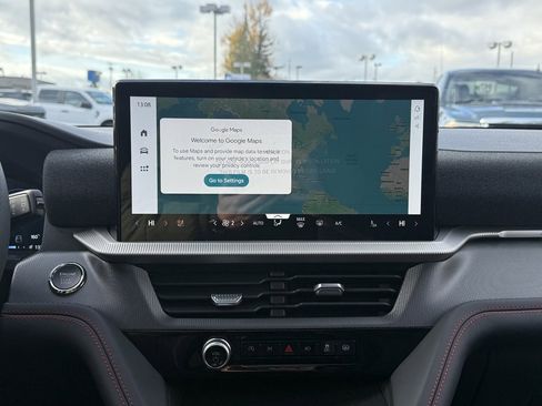 New 2026 Ford Explorer ST w/ Sun And Sound Package image 33