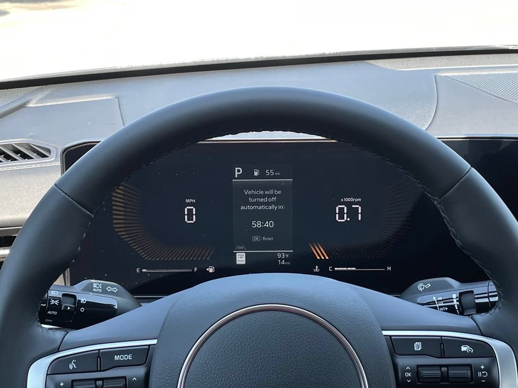 New 2026 Kia K5 GT-Line FWD image 14
