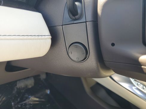 New 2026 Lincoln Nautilus Black Label image 15