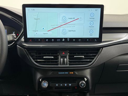 New 2026 Ford Escape ST-Line w/ Tech Pack #1 image 23