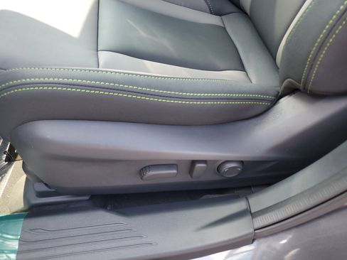 Used 2025 Subaru Outback Onyx Edition w/ Popular Package #2 image 11