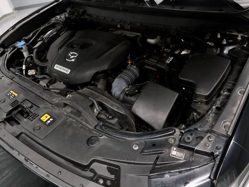Used 2020 MAZDA CX-9 Grand Touring image 18
