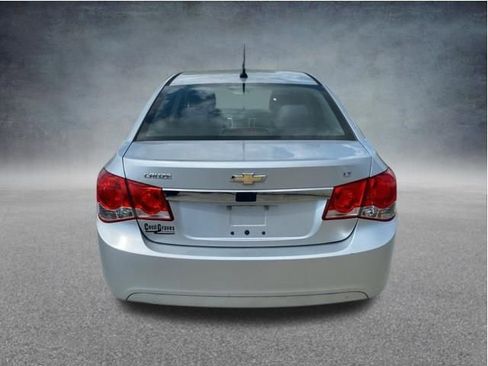 Used 2014 Chevrolet Cruze LT FWD image 6
