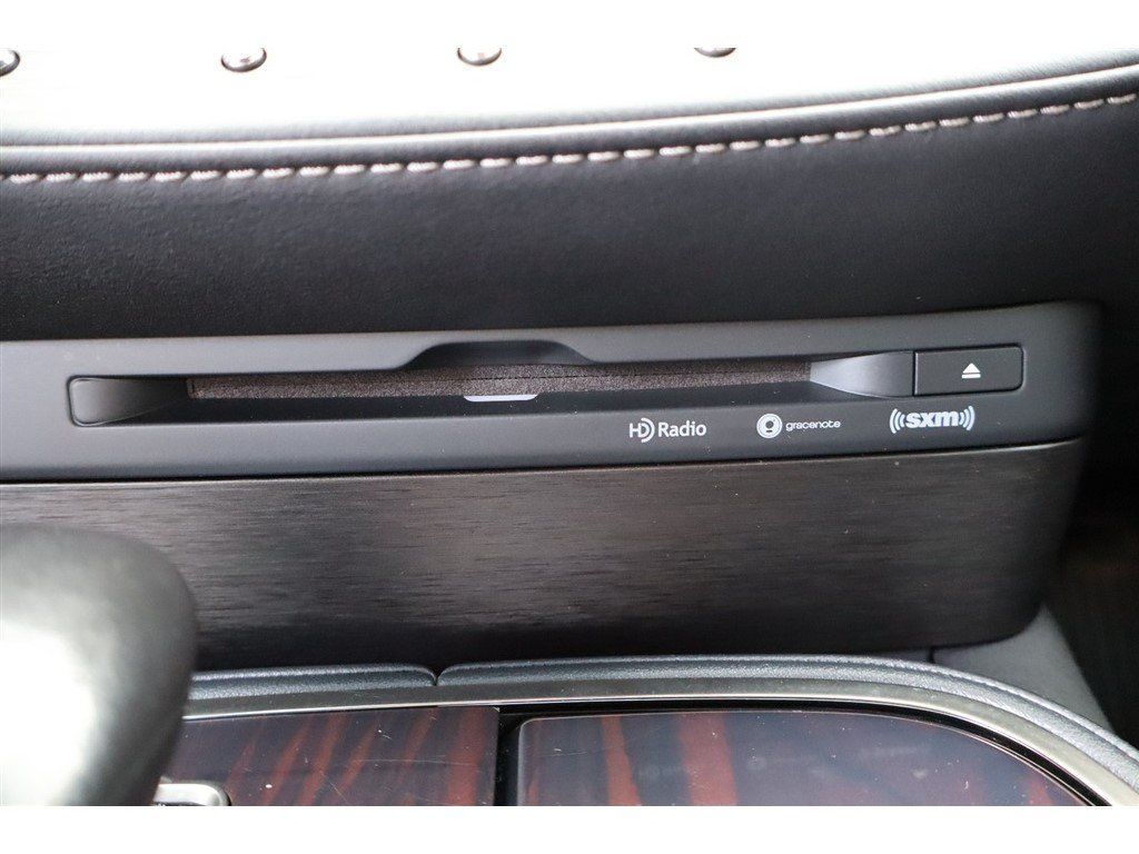 Used 2018 Lexus LS 500 AWD w/ Interior Upgrade Package image 36