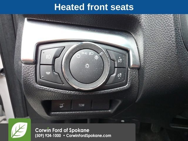 Used 2018 Ford Explorer Limited w/ Equipment Group 301A AWD/4WD image 21