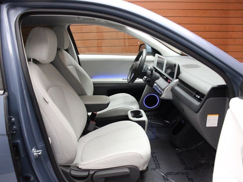 Used 2023 Hyundai Ioniq 5 SEL image 7