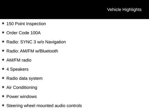 Used 2022 Ford Transit Connect XL FWD image 2