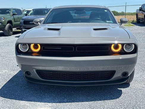 Used 2023 Dodge Challenger SXT RWD image 3