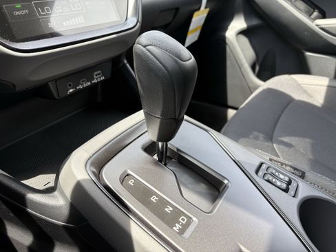 New 2026 Subaru Crosstrek 2.0i Premium AWD/4WD image 18