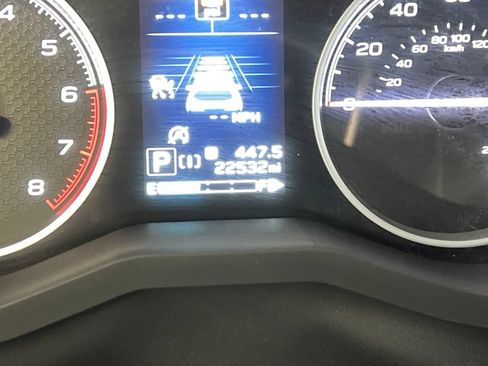 Used 2023 Subaru Forester Limited AWD/4WD image 63