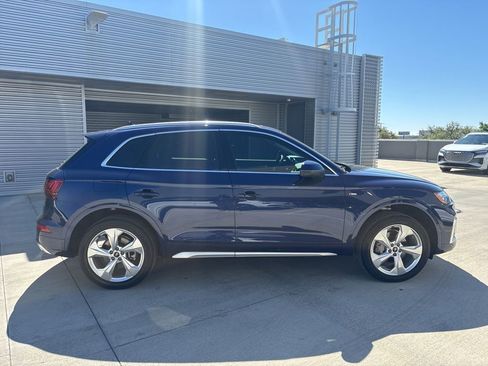 Certified 2024 Audi Q5 2.0T Premium Plus w/ Premium Plus Package AWD/4WD image 4