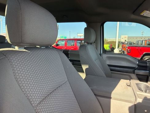 Used 2019 Ford F150 XLT w/ Equipment Group 301A Mid image 27