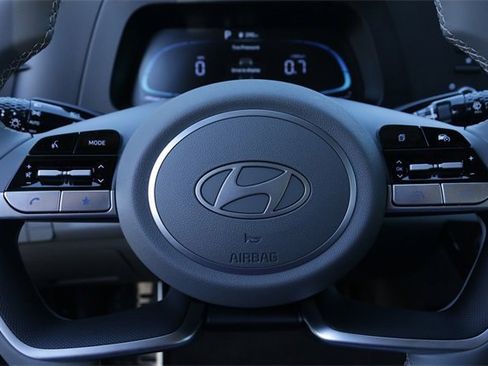 New 2026 Hyundai Elantra Sport image 11