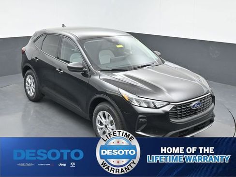 New 2026 Ford Escape Active w/ Tech Pack #1 FWD image 33