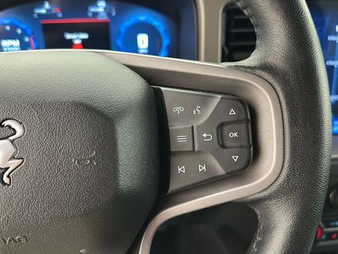 Used 2025 Ford Bronco Outer Banks AWD/4WD image 19
