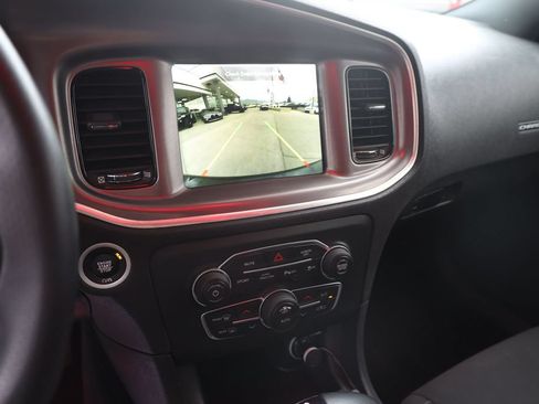 Used 2022 Dodge Charger R/T w/ Blacktop Package RWD image 15