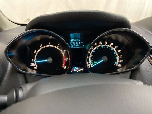 Used 2014 Ford Fiesta SE w/ Equipment Group 201A image 43