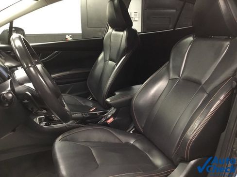 Used 2018 Subaru Crosstrek 2.0i Limited AWD/4WD image 24