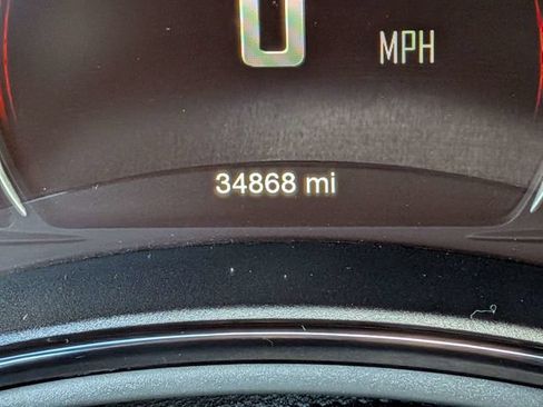 Used 2025 Dodge Durango GT RWD image 31