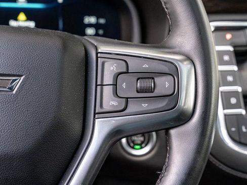 Used 2023 Chevrolet Tahoe Z71 image 13