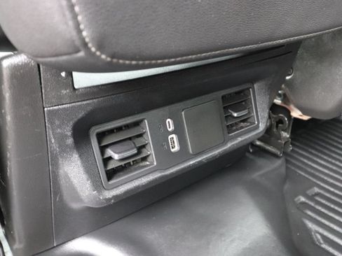 Used 2024 Chevrolet Silverado 3500 W/T w/ WT Convenience Package AWD/4WD image 9