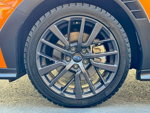 Used 2023 Subaru WRX Premium AWD/4WD image 10