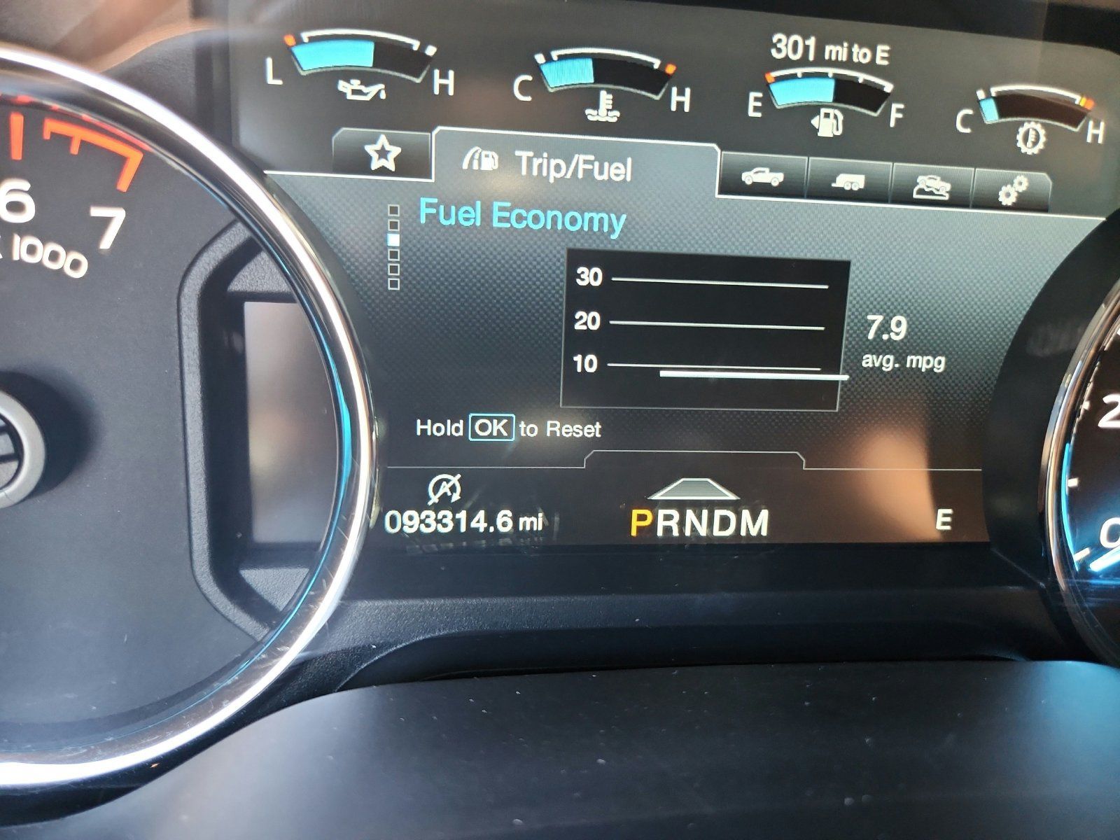 Used 2020 Ford F150 Platinum w/ Equipment Group 701A Luxury AWD/4WD image 15