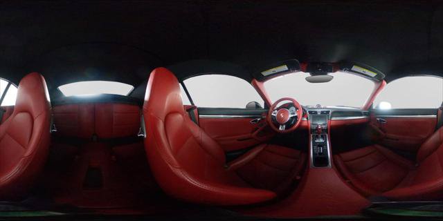 Used 2013 Porsche 911 Carrera S RWD image 32