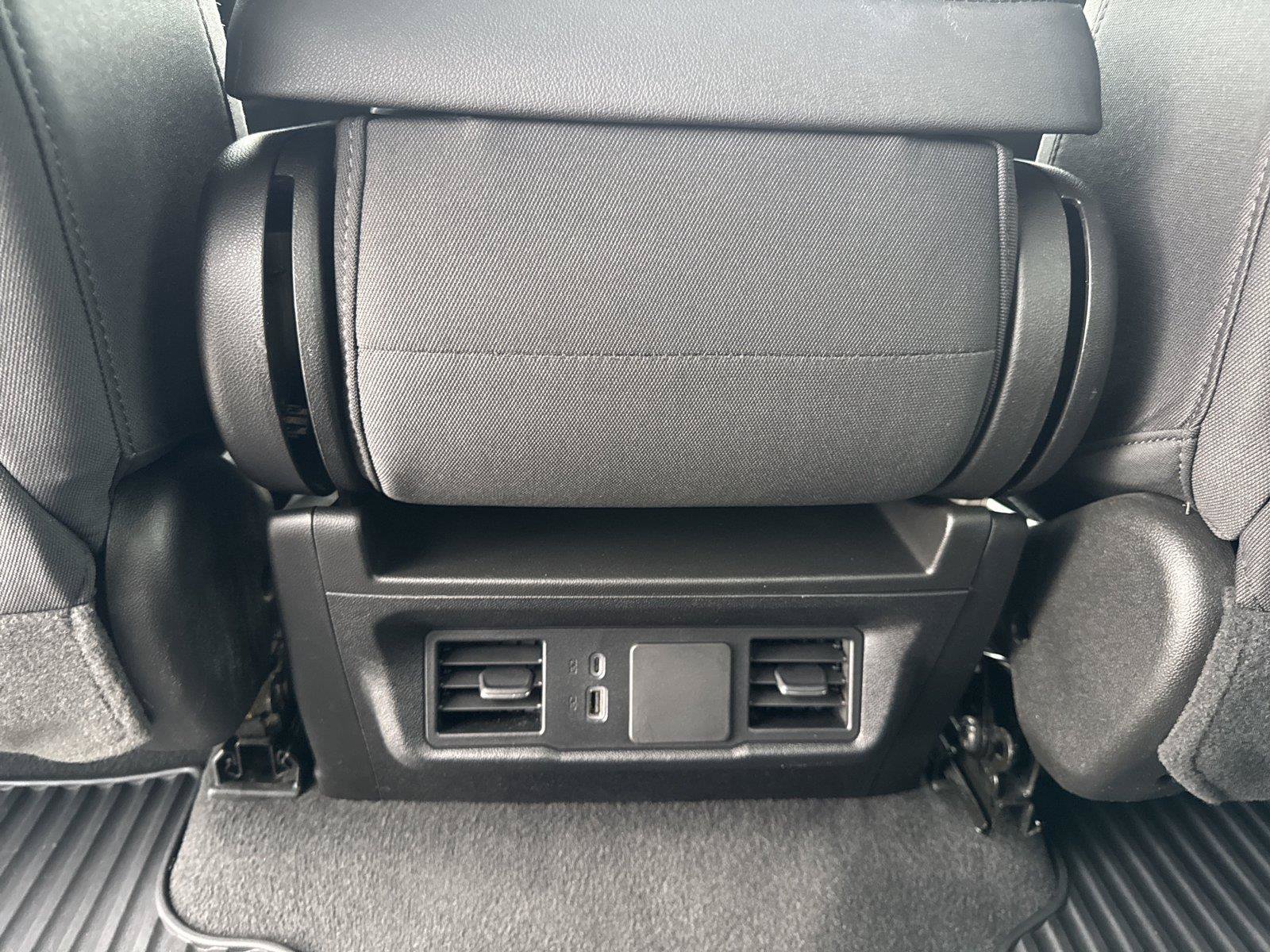 Used 2024 Chevrolet Silverado 1500 Custom RWD image 31