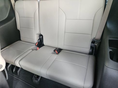 New 2026 GMC Acadia Elevation w/ Black Edition FWD image 20