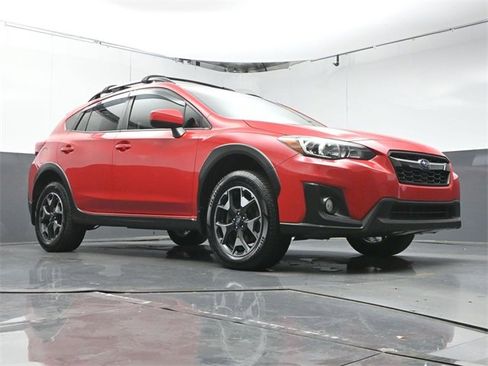 Used 2020 Subaru Crosstrek 2.0i Premium w/ Moonroof Package 2 image 40