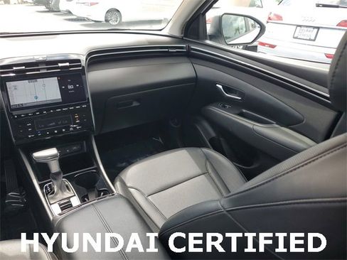 Certified 2024 Hyundai Tucson SEL w/ Convenience Package image 25