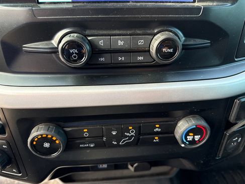 Used 2023 Ford F150 XLT AWD/4WD image 25