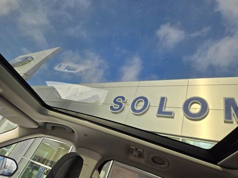 New 2026 Ford Explorer Active w/ Active Comfort Package image 14