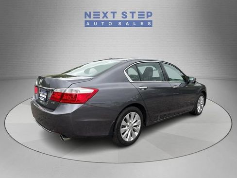 Used 2013 Honda Accord EX-L image 8