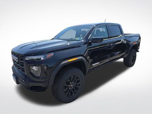 New 2026 GMC Canyon Elevation w/ Convenience Package AWD/4WD image 2